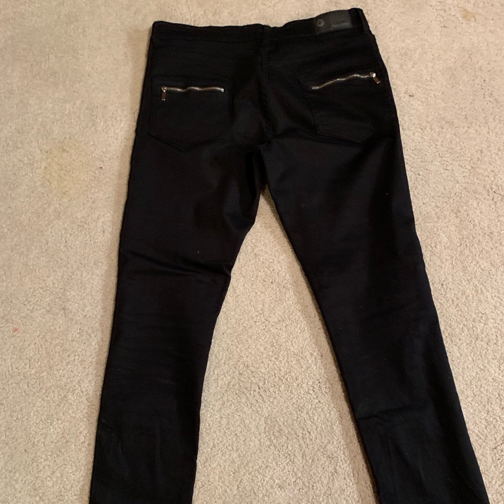Men’s skinny jeans